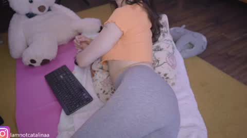 Snapshot of yourbabypearl chatting on 06/07/26, 04:44 YourBabyPearl online show from 06/07/26, 04:44