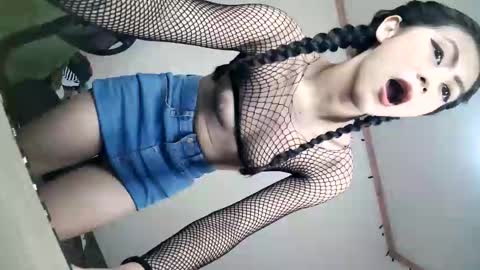 Angel online show from 02/22/25, 10:20