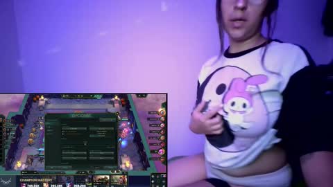 Val Honey online show from 02/08/26, 01:53