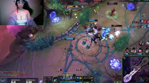 Val Honey online show from 02/09/26, 03:54