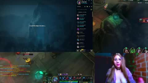 Val Honey online show from 04/25/26, 07:22