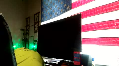Snapshot of yourbeast247 chatting on 07/27/26, 11:50 yourbeast247 online show from 07/27/26, 11:50