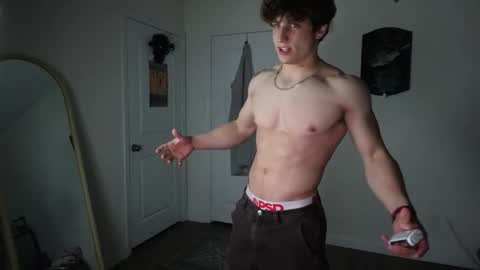 Ben online show from 04/15/26, 02:18