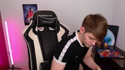 Billy online show from 12/02/24, 03:58