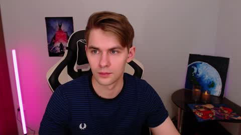 Billy online show from 12/09/24, 04:12