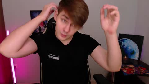 Billy online show from 12/12/24, 02:37