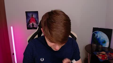 Billy online show from 12/16/24, 01:31