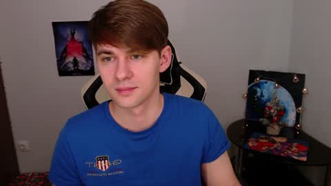 Billy online show from 12/21/24, 04:19