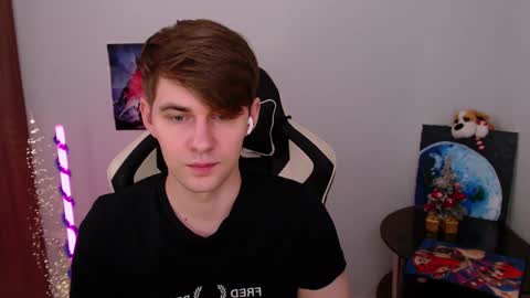 Billy online show from 12/25/24, 04:12