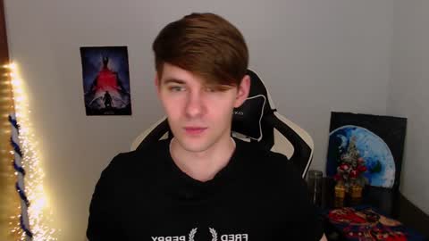 Billy online show from 01/04/25, 07:24