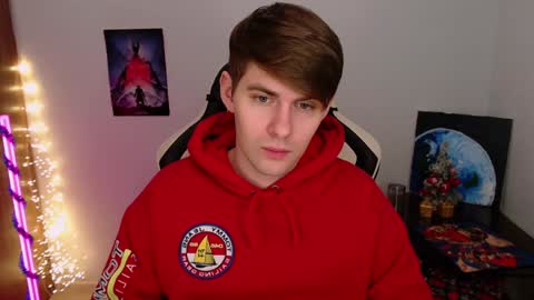 Billy online show from 01/05/25, 07:17