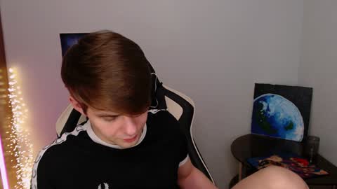 Billy online show from 01/13/25, 07:11