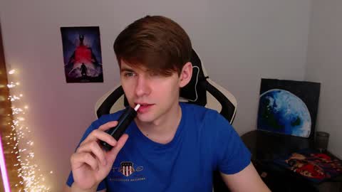 Billy online show from 01/16/25, 01:27