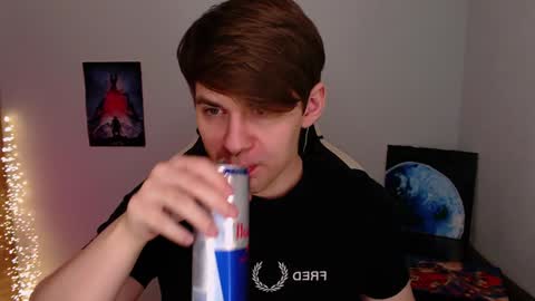 Billy online show from 01/24/25, 01:24