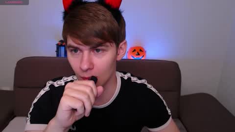 Billy online show from 11/01/25, 01:18