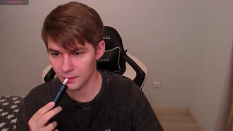 Snapshot of yourbilly chatting on 01/08/26, 02:36 Billy online show from 01/08/26, 02:36