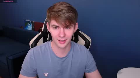 Billy online show from 07/12/26, 11:40
