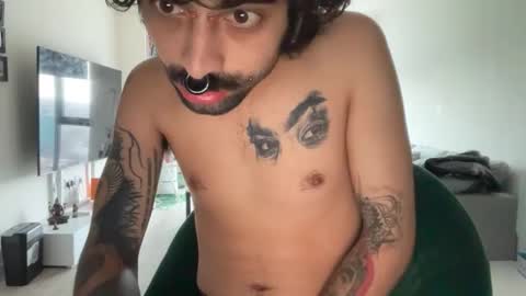 yourboo25 online show from 02/07/26, 11:47