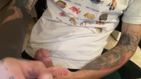 yourboo25 online show from 02/08/26, 04:38