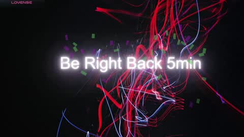 Anna online show from 01/10/25, 07:04