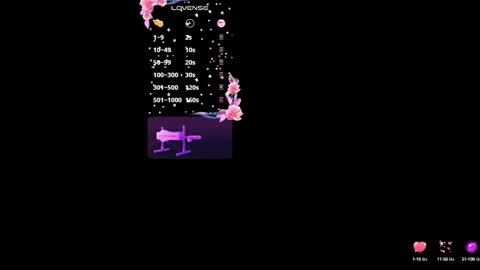 Anna online show from 10/04/25, 07:01