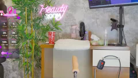 Anna online show from 02/01/26, 08:07