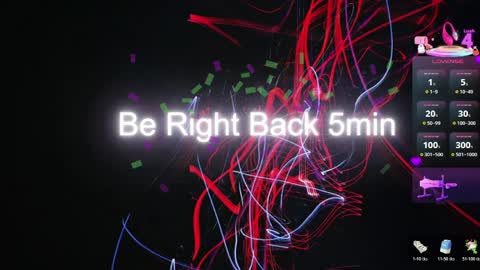 Anna online show from 03/27/26, 08:19