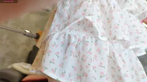 Anna online show from 04/18/26, 07:07