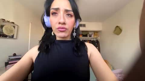 Snapshot of yourcherrybabe chatting on 02/03/26, 10:48 yourcherrybabe online show from 02/03/26, 10:48