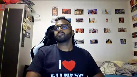 yourchrisjizz online show from 10/05/25, 11:46