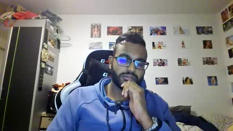 yourchrisjizz online show from 12/01/25, 12:04