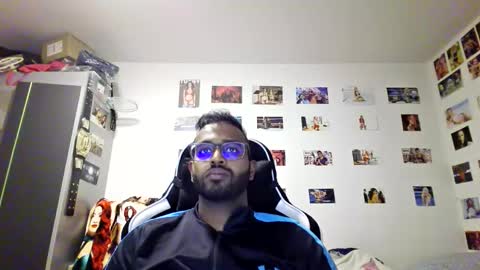 yourchrisjizz online show from 03/11/26, 04:35