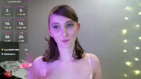Snapshot of yourcreamyister chatting on 02/22/25, 05:46 creamysister online show from 02/22/25, 05:46