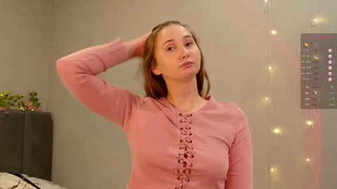 creamysister online show from 11/07/25, 09:53