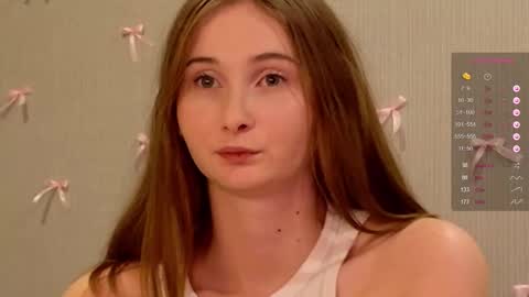 creamysister online show from 12/03/25, 08:29