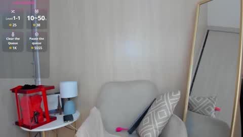 Sofia  independent model 3 online show from 02/20/25, 08:28