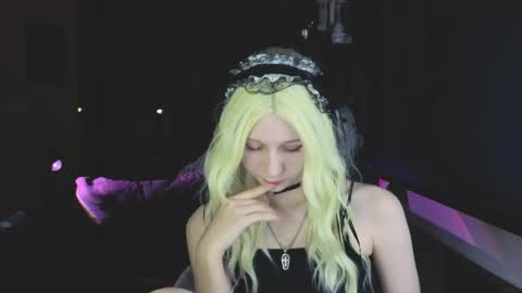 Vasilisa online show from 04/22/26, 05:14