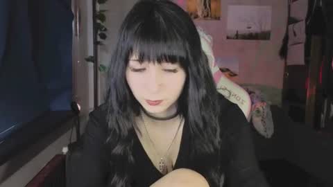 Vasilisa online show from 06/21/26, 01:35