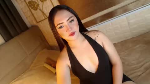 Snapshot of yourdevilsweettsx chatting on 11/14/25, 09:41 JEN online show from 11/14/25, 09:41