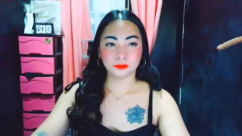 yourdirtygirl_lyla online show from 02/14/26, 11:51