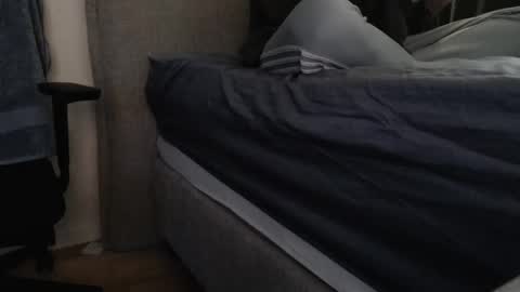 hornyedging online show from 04/03/26, 09:18