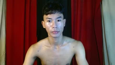 Snapshot of yourdreamboyx chatting on 01/20/25, 02:22 Rence online show from 01/20/25, 02:22