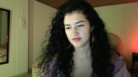 Snapshot of yourdreamgirl2025 chatting on 06/02/26, 12:23 yourdreamgirl2025 online show from 06/02/26, 12:23