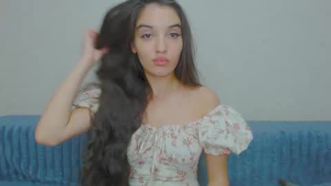 Snapshot of yourdreammary chatting on 09/24/25, 01:42 Adele online show from 09/24/25, 01:42