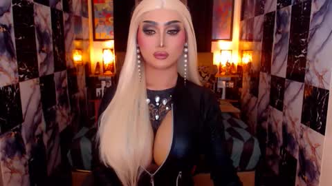 Kath Harper online show from 11/02/25, 06:10