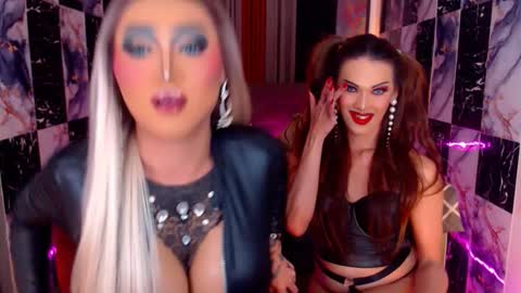 Kath Harper online show from 11/18/25, 08:08