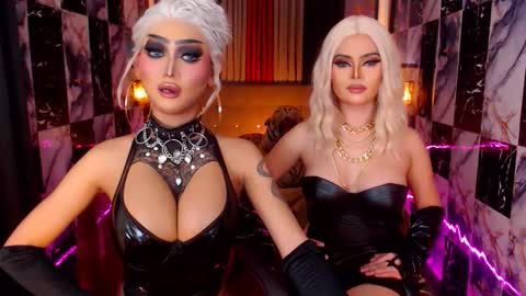 Kath Harper online show from 12/19/25, 12:50