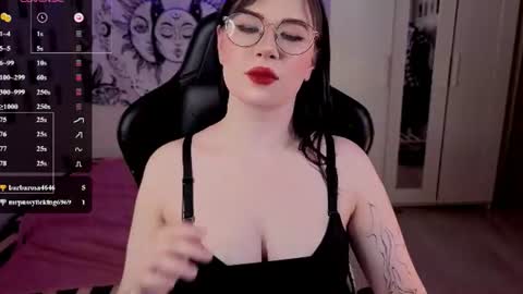 Lilly online show from 06/12/26, 09:25