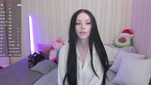 Mary online show from 01/14/25, 11:10