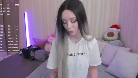 Mary online show from 01/18/25, 08:31